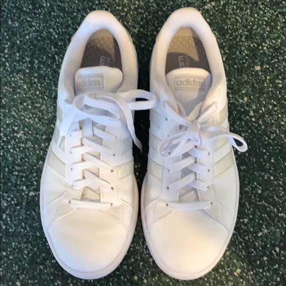 adidas cloud confort